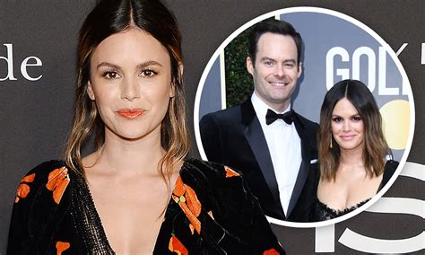 rachel bilson nsfw|Rachel Bilson Has a NSFW Response When Asked About Ex Bill。